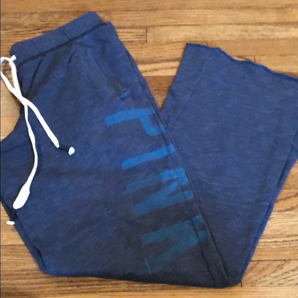 Victoria Secret Pink Boyfriend Sweatpants